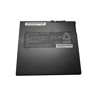 [FPB0296] Fujitsu FMVNQL 7PA QL2 FMVNQL7PM Series - Replacement Battery - Polar Tech Australia