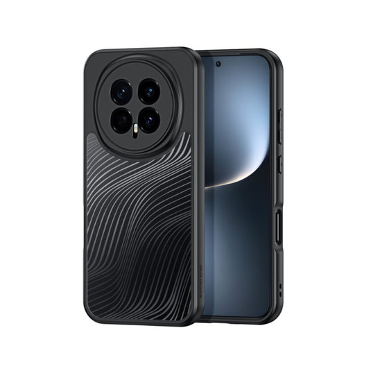 Honor Magic8 Pro - DUX DUCIS Aimo Series TPU + PC Frosted Feel Phone Case - Polar Tech Australia