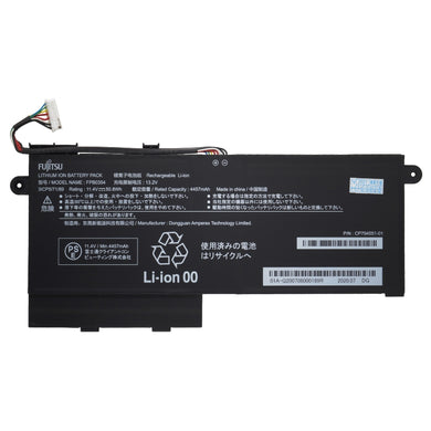 [FPB0354] Fujitsu CP794551-01 Series - Replacement Battery - Polar Tech Australia