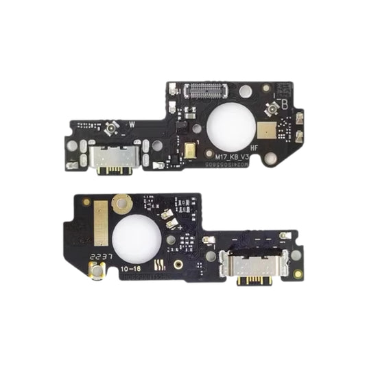 Xiaomi Redmi Note 12R Pro - Charging Port Sub board