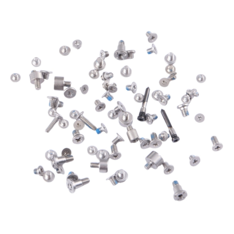 Cargue la imagen en el visor de la galería, Apple iPhone 15 / 15 Plus / 15 Pro / 15 Pro Max Spare Screw Set - Polar Tech Australia
