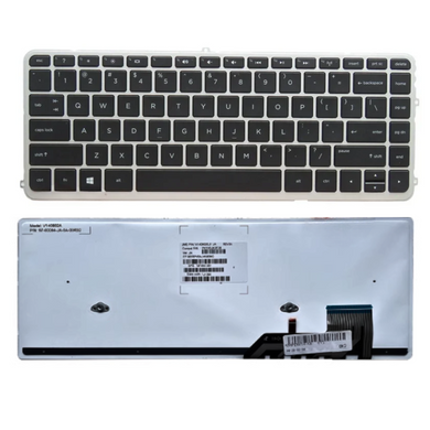 HP ENVY 14-K 14-K001TX 14-K1000 14-K022TX TPN-C109 Series - Laptop Keyboard With Back Light US Layout - Polar Tech Australia