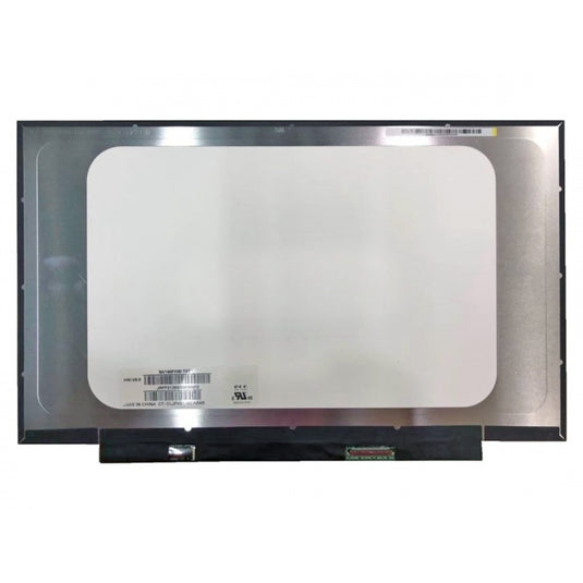 [NV140FHM-T07][On-Cell Touch] 14" inch/A+ Grade/(1920x1080)/40 Pin/Without Screw Bracket - Laptop LCD Touch Screen Display Panel - Polar Tech Australia