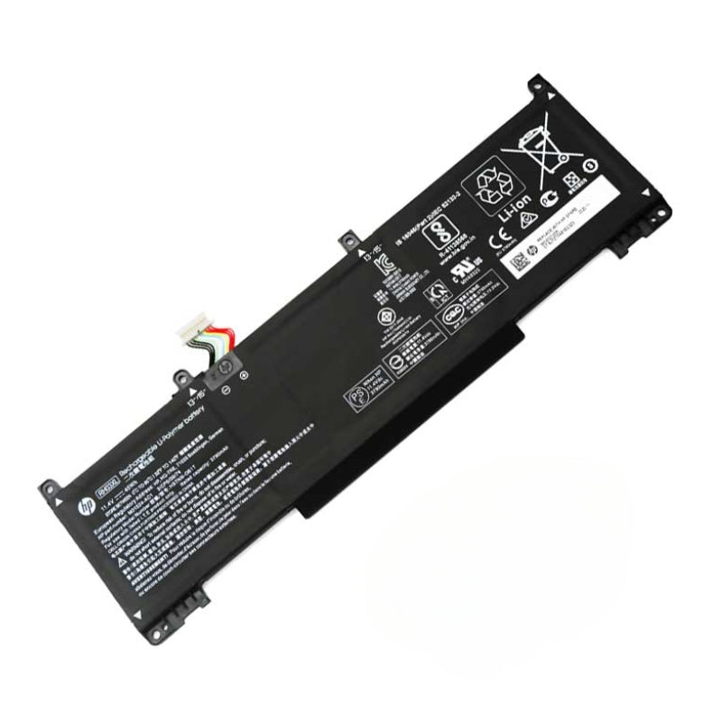 Load image into Gallery viewer, [RH03XL] HP ProBook 430 440 445 450 455 630 640 650 G8 / ZHAN 66 Pro A 14 G4 Series - Laptop Replacement Battery - Polar Tech Australia
