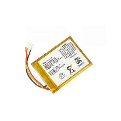 [GSP383562] JBL GO 3 - Replacement Battery - Polar Tech Australia