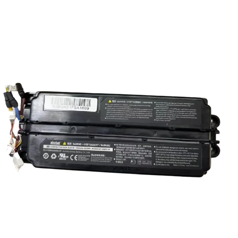 Load image into Gallery viewer, [NEG0601-M] Genuine Original Segway Ninebot Electric Scooter E8 / E10 Series - Replacement Battery - Polar Tech Australia
