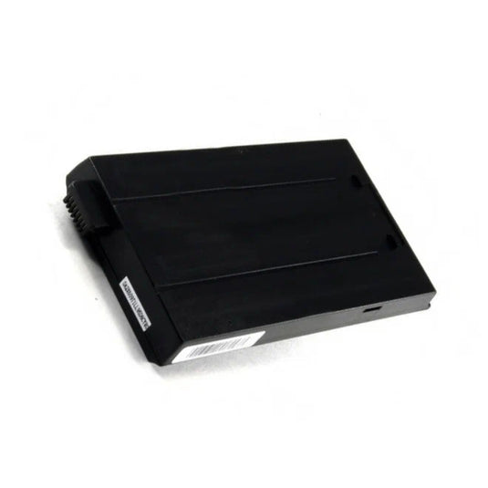 [258-4S4400-S1S1] Fujitsu UN258 N258AS N258AX Series - Replacement Battery - Polar Tech Australia