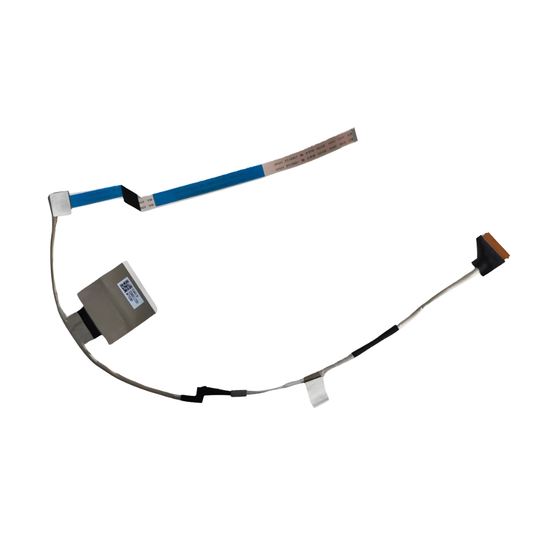 HP Probook 450 455 G10 HSN-Q32C-5 Series - Laptop LVDS LCD Screen Video Display ePD Cable Flex