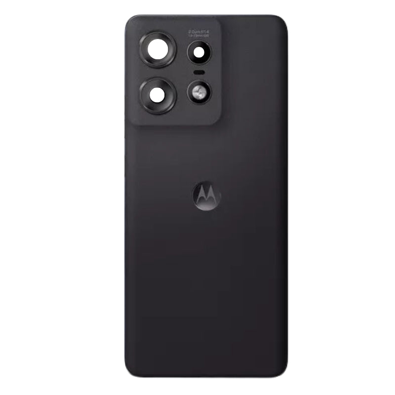 Cargue la imagen en el visor de la galería, [With Camera Lens] Motorola Edge 50 Pro - Back Rear Panel Battery Cover - Polar Tech Australia
