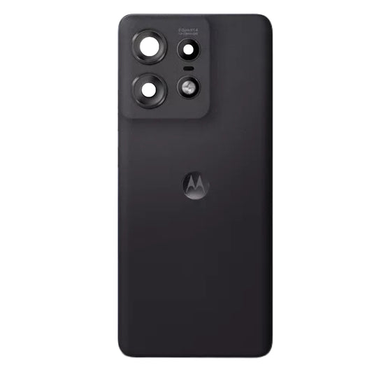 [With Camera Lens] Motorola Edge 50 Pro - Back Rear Panel Battery Cover - Polar Tech Australia