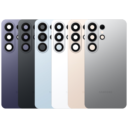 [With Camera Lens] Samsung Galaxy S26 Ultra 5G (SM-S948) - Back Rear Cover Glass Cover Panel - Polar Tech Australia