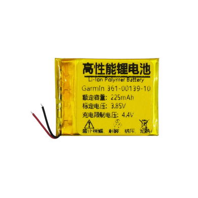 [361-00139-10] OEM Garmin Venu 2 45MM - Replacement Battery Extra Capacity Version