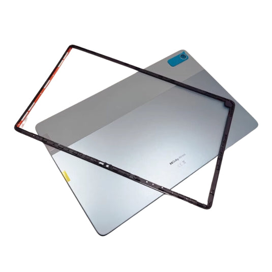 Lenovo Tab P11 Gen 2 TB350FU Tablet - Bottom Frame Front LCD Bezel - Polar Tech Australia