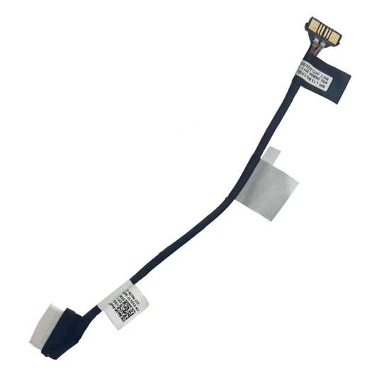 [01DCTF] Dell Latitude 3320 E3320 Series - Battery Cable Connector Flex - Polar Tech Australia