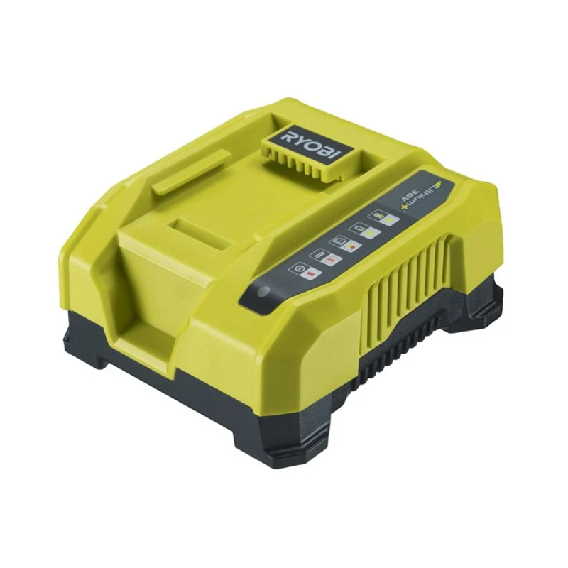 Load image into Gallery viewer, [RY36C60A][36V-6.0A] Genuine Original Ryobi Fast Charger Electrical Tool Li-ion Battery - Replacement Charger - Polar Tech Australia
