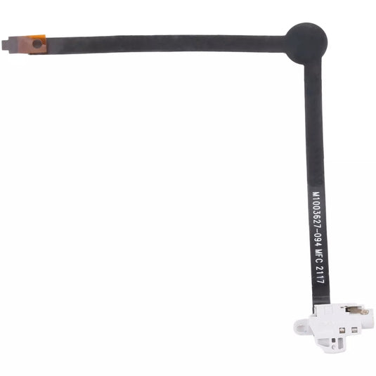 [M1003627-094] Microsoft Surface Pro 5 / 6 (1796 1807) - Headphone Jack Port Flex - Polar Tech Australia