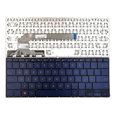 ASUS ZenBook Flip S UX370 UX370UA - Keyboard US Layout Replacement Parts