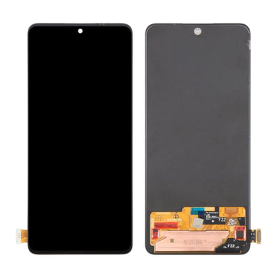 [ORI] Xiaomi Redmi Note 14S - AMOLED LCD Display Touch Digitizer Screen Assembly