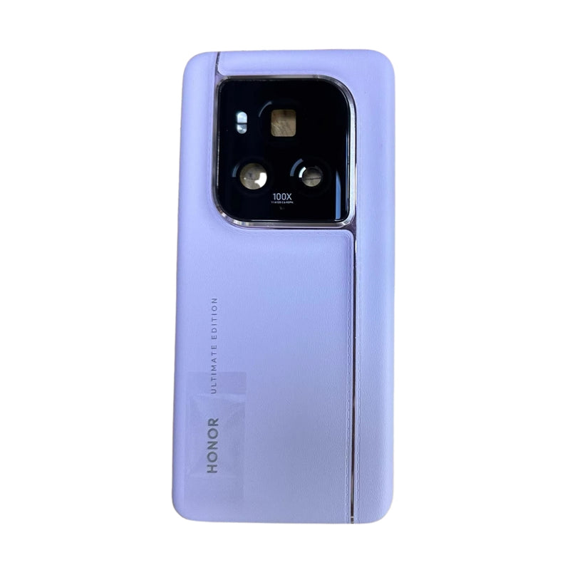 Cargue la imagen en el visor de la galería, [With Camera Lens] Honor Magic6 Ultimate (BVL-AN20) - Back Rear Glass Panel Battery Cover
