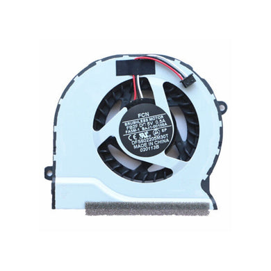 Samsung NP300V5A NP305V4A NP300E5C NP305V4Z NP300E45 NT300E5C Series - Laptop CPU & GPU Cooling Fan - Polar Tech Australia