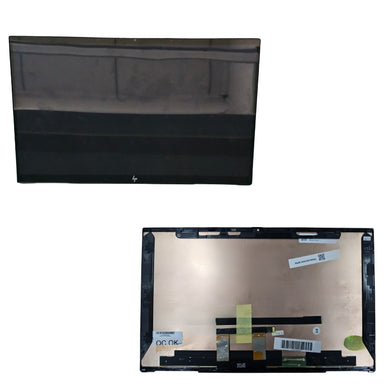 [With Bezel Frame] HP EliteBook X360 1030 G8 13.3