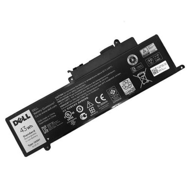 [GK5KY] Dell Inspiron 11-3147 13 7000 7347 7348 Replacement Battery - Polar Tech Australia