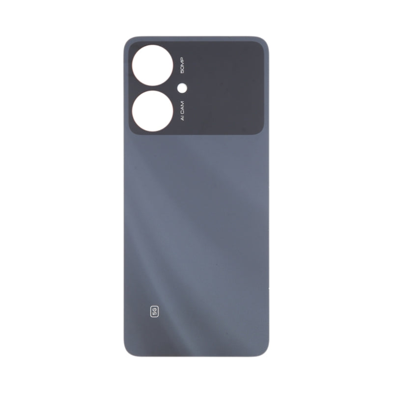 Load image into Gallery viewer, Xiaomi Poco M6 5G - Back Rear Battery Panel Cover
