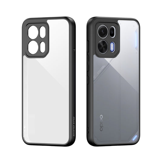 OPPO Reno16 / 16 Pro - Aimo Series TPU + PC Frosted Feel Phone Case