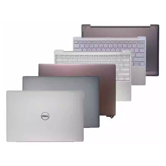 Dell XPS 13 9315 P153G - Laptop LCD Screen Back Cover Keyboard Bottom Housing Frame - Polar Tech Australia
