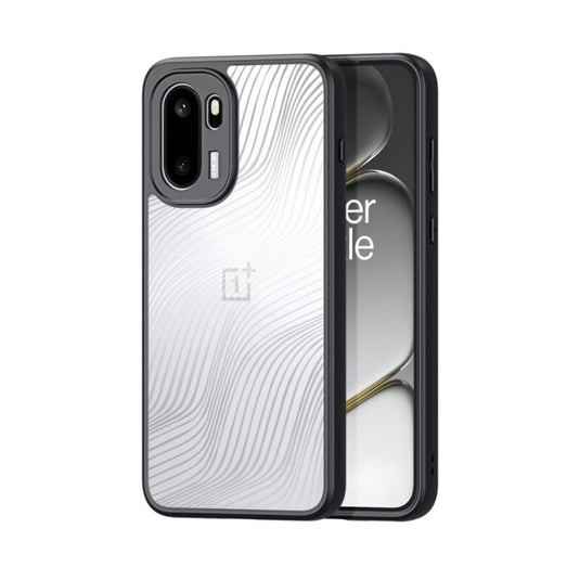 OnePlus 15R - DUX DUCIS Aimo Series TPU + PC Frosted Feel Phone Case