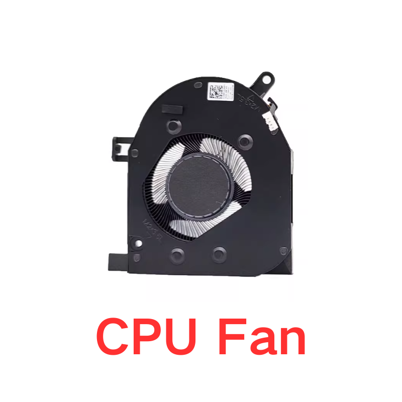 Load image into Gallery viewer, Lenovo ThinkBook 16 G6+ AHP 21LG Series - Laptop CPU &amp; GPU Cooling Fan Cooler
