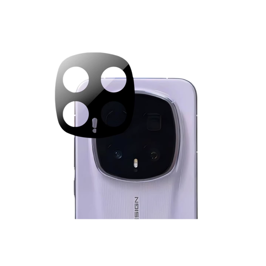 Honor Magic8 RSR Porsche Design - Full Covered Camera Lens Glass Protector - Polar Tech Australia