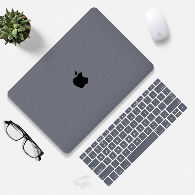 Chargez l&#39;image dans la visionneuse de la galerie, MacBook Pro Retina 13&quot; (A1502 &amp; A1425) - Slim Matte Minimalist Protective Case - Polar Tech Australia
