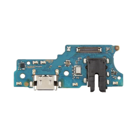 Samsung Galaxy A07 5G (SM-A076) - Charging Port Sub Board