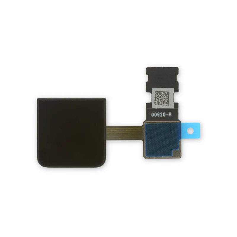 Load image into Gallery viewer, [821-00920-A &amp; 923-01740] MacBook Pro 15" Retina Touch Bar A1707 A1990 (Year 2016 - 2019) - Power Button Cable Flex Replacement Part - Polar Tech Australia
