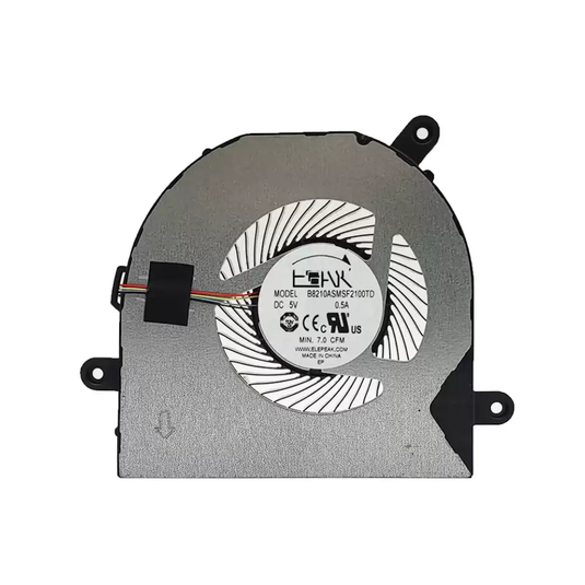 Dell Inspiron 27 7710 7720 All-in-One - CPU Cooling Fan Cooler