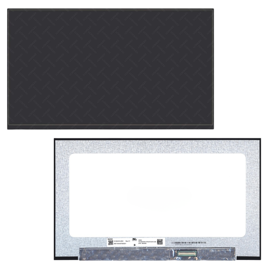 [N140HCN-E5C][On-Cell Touch, I²C, for Win] 14 inch / 14