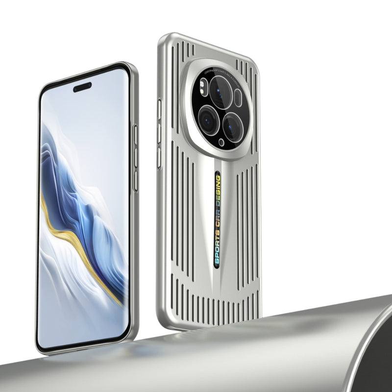 Load image into Gallery viewer, Honor Magic6 Pro (BVL-AN16, BVL-N49) - Blade Cooling Full-Coverage PC Phone Case
