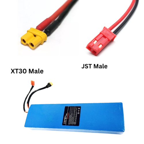 Load image into Gallery viewer, [10S3P][36V/10.4Ah] Universal E-Go Xiaomi Electric Scooter 18650 Replacement Battery Pack - Polar Tech Australia

