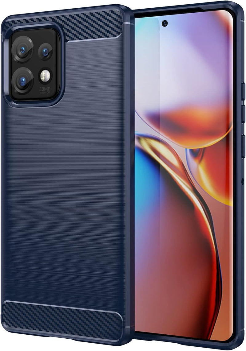 Cargue la imagen en el visor de la galería, Motorola Moto Edge Plus /Edge Plus 2022/Edge Plus 2023 - Shield Shockproof Rugged Heavy Duty Case - Polar Tech Australia

