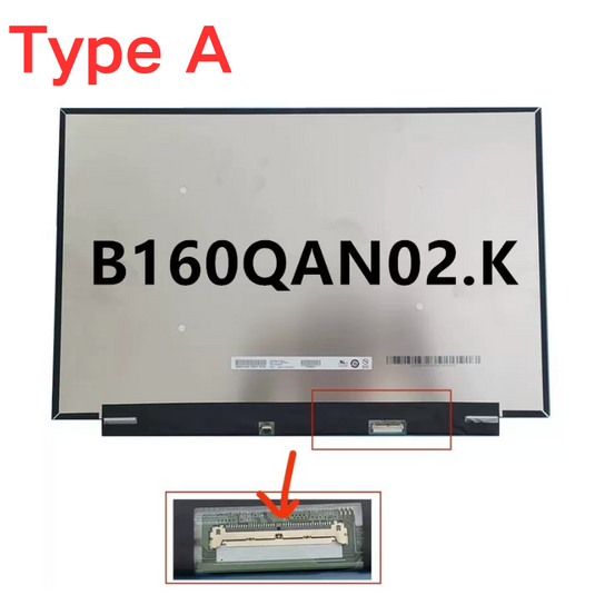 [B160QAN02.K] 16