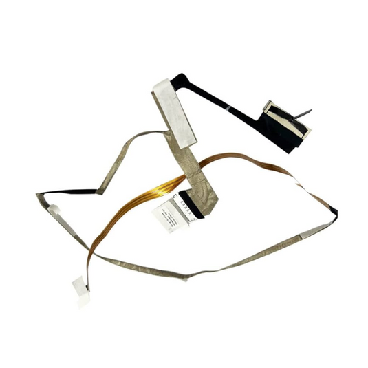 Dell Inspiron Vostro 5510 5515 V5510 Series - Laptop LVDS LCD Screen Video Display Cable Flex