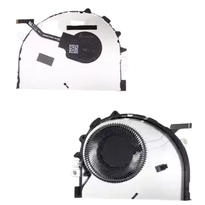 Load image into Gallery viewer, Microsoft Surface Laptop 6 For Business 13.5" Series - Laptop CPU Cooling Fan With Heatsink
