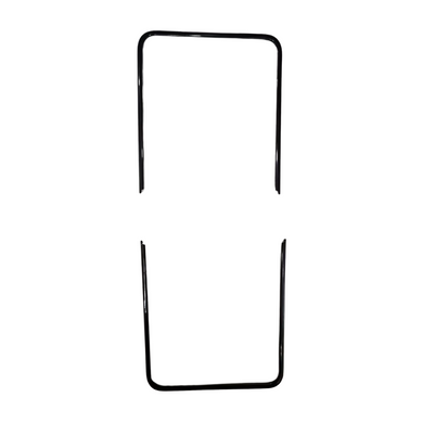 Motorola Moto Razr 40 (XT2323 / 2023) / 40 Ultra (XT2321 / 2023) - Screen Bezel Frame - Polar Tech Australia