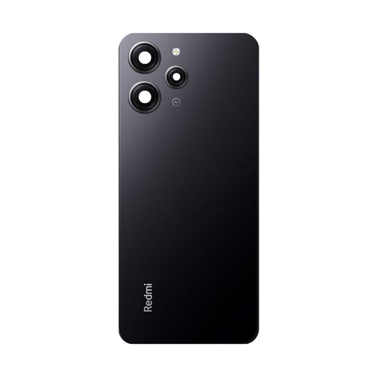 [With Camera Lens] Xiaomi Redmi 12 4G - Back Rear Battery Panel Cover