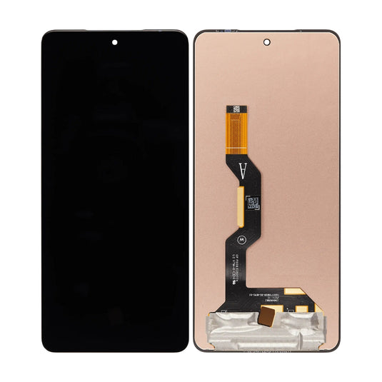 Motorola Moto G86 / G86 Power - OLED LCD Display Touch Digitizer Screen Assembly
