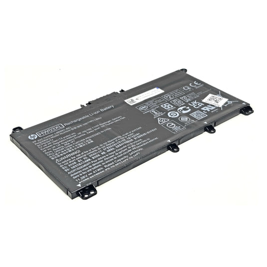 [HW03XL] HP Pavilion 15-EH / 15-EG / 240 245 246 250 255 256 G8 G9 / 17-C 17-CP Series - Laptop Replacement Battery - Polar Tech Australia