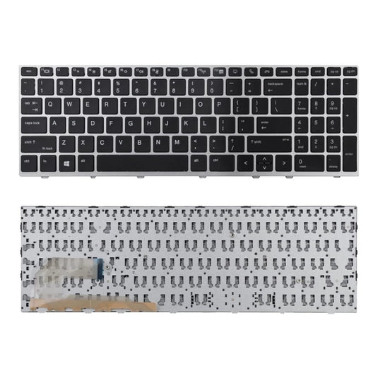 HP Zbook 15U 750 755 850 855 G5 G6 Series - Laptop Keyboard With Back Light US Layout - Polar Tech Australia