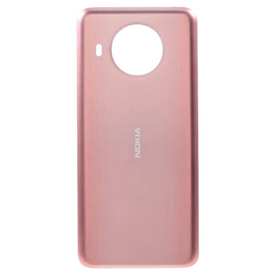 [No Camera Lens] Nokia X20 (TA-1341) Back Rear Battery Cover Panel - Polar Tech Australia