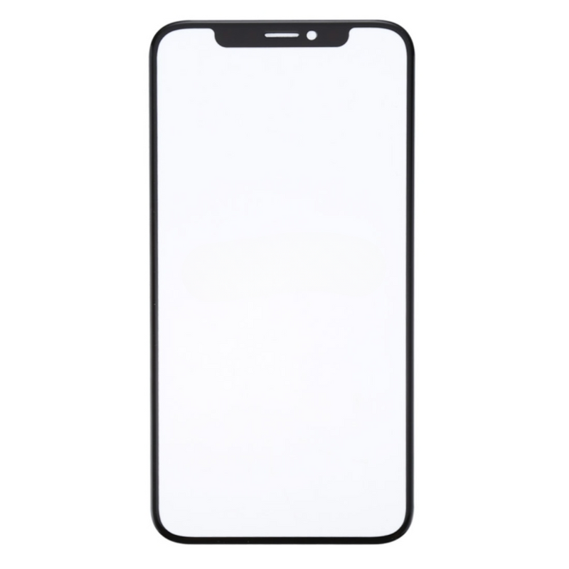 Load image into Gallery viewer, Apple iPhone X - Front Screen Outer Glass with OCA Adhesive Glue - Polar Tech Australia
